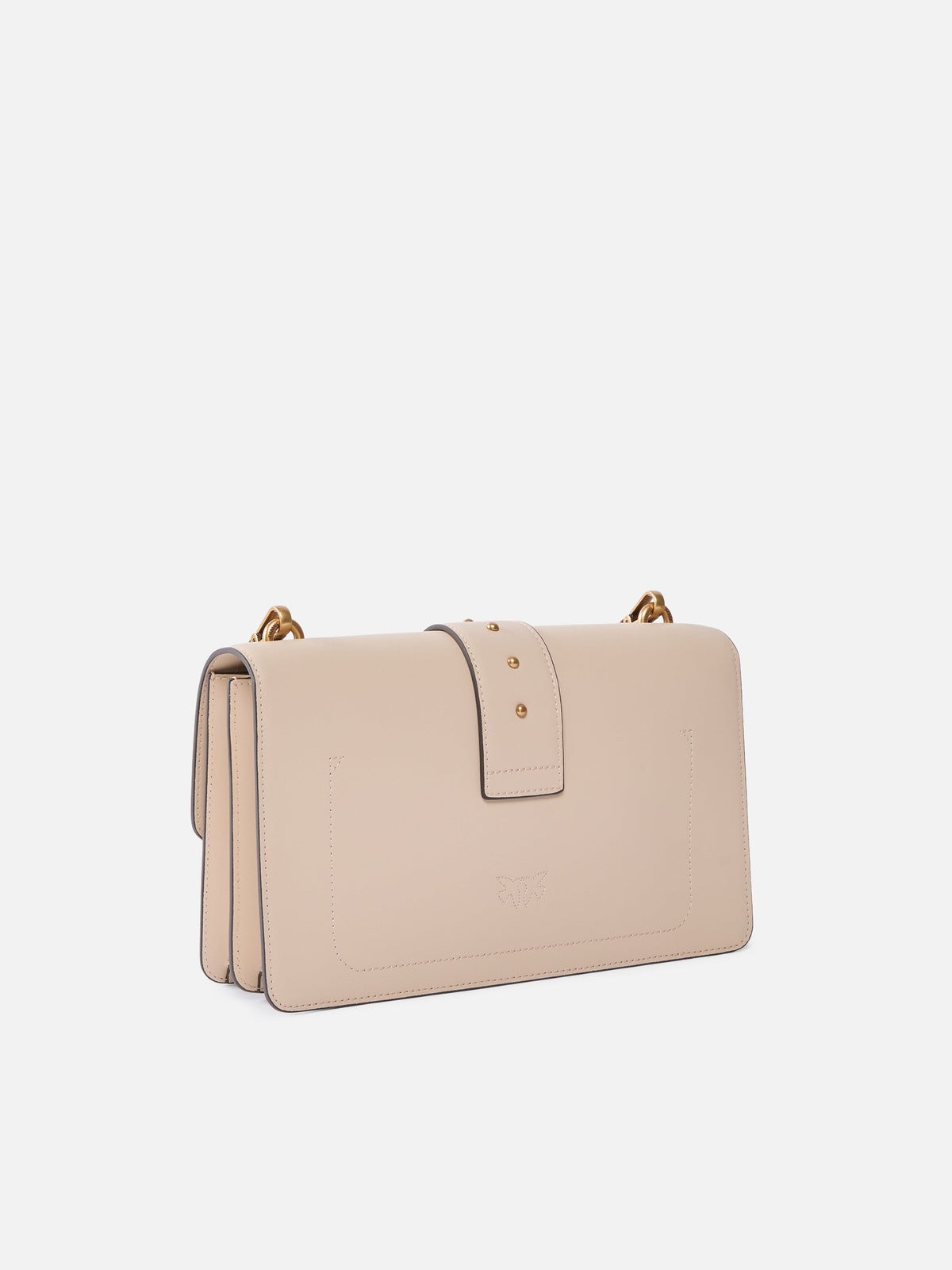 LOVE ONE CLASSIC ST. CL  VITELLO SETA 