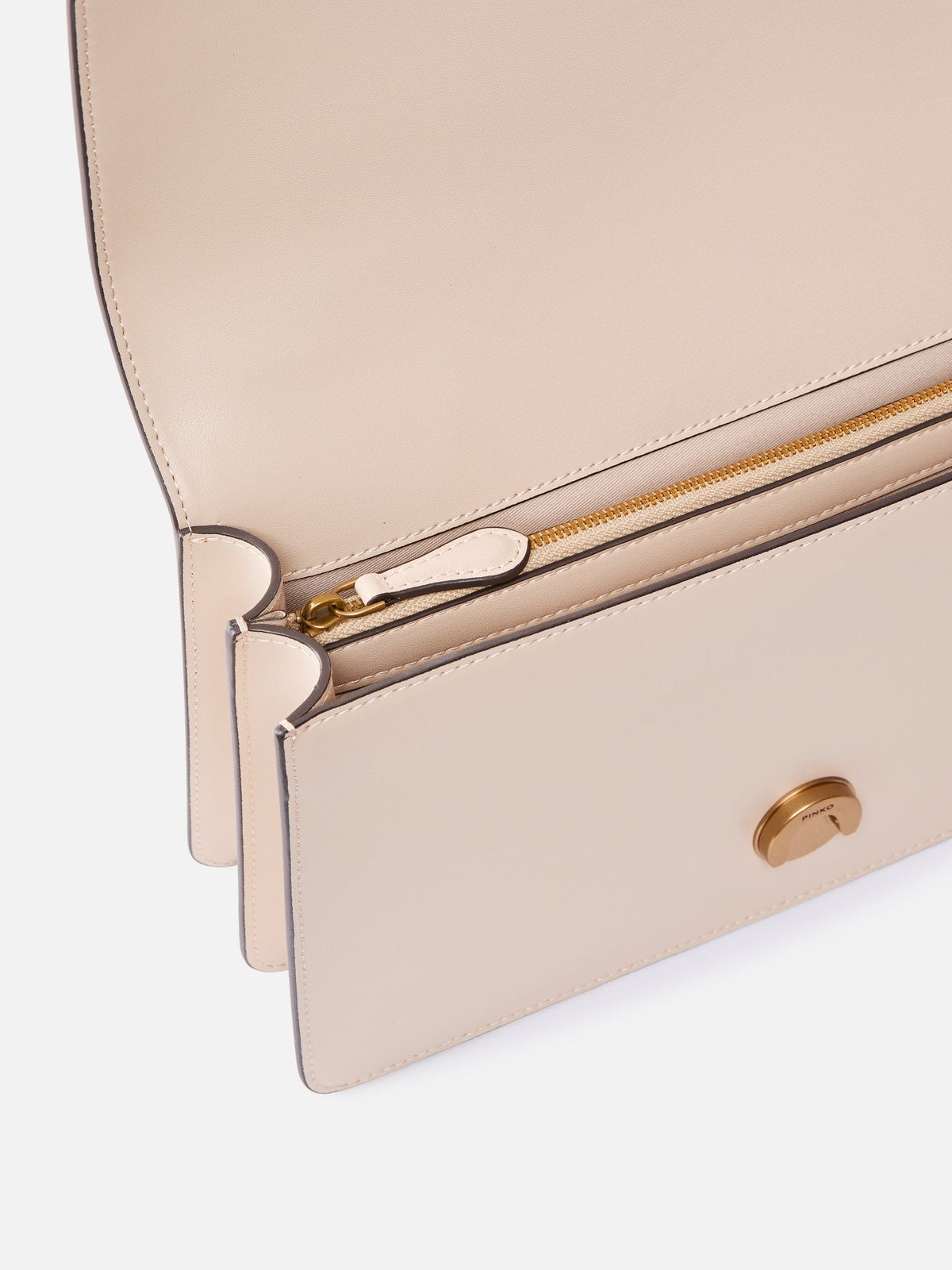 LOVE ONE CLASSIC ST. CL  VITELLO SETA 