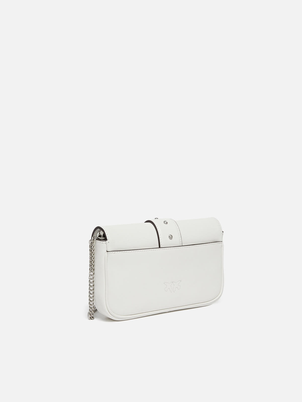 LOVE ONE POCKET FIBBIA TURCH.  VITELLO SETA 
