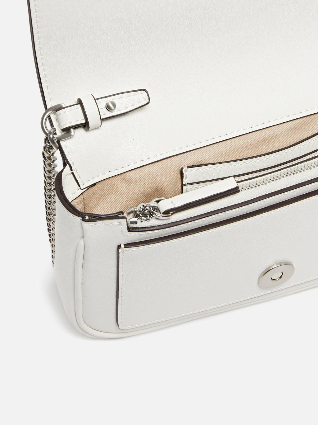 LOVE ONE POCKET FIBBIA TURCH.  VITELLO SETA 