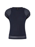 PINKO DARLEEN MAGLIA JERSEY GARZA