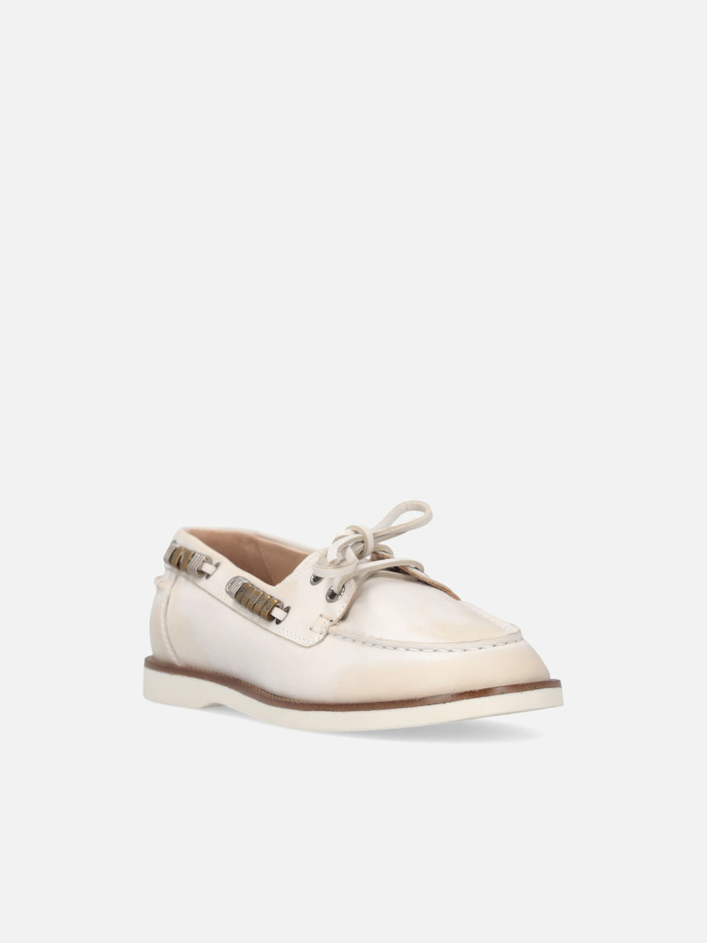 GRACE 01 - MOCASSINO 