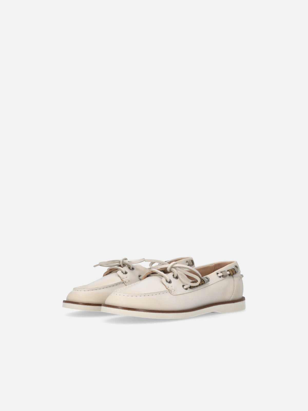 GRACE 01 - MOCASSINO 