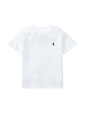 RALPH LAUREN SS CN-TOPS-T-SHIRT