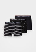 RALPH LAUREN CLSSIC TRUNK-3 PACK-TRUNK