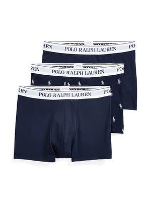 RALPH LAUREN CLSSIC TRUNK-3 PACK-TRUNK