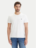 RALPH LAUREN S/S CREW-SLEEP-TOP