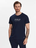 RALPH LAUREN S/S CREW-SLEEP-TOP