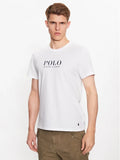 RALPH LAUREN S/S CREW-SLEEP-TOP