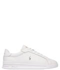 RALPH LAUREN HRT CRT II-SNEAKERS-LOW TOP LACE