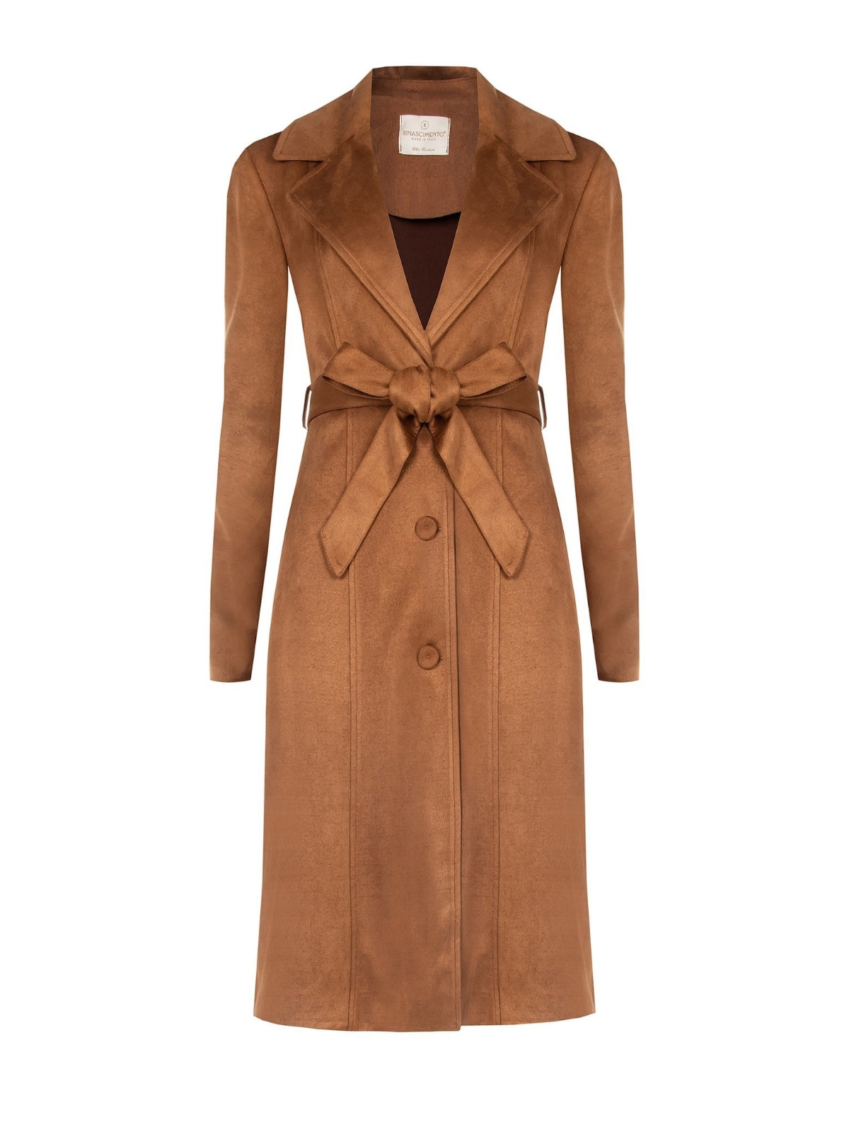FSTYLE PE8362.D002-G - Capospalla 