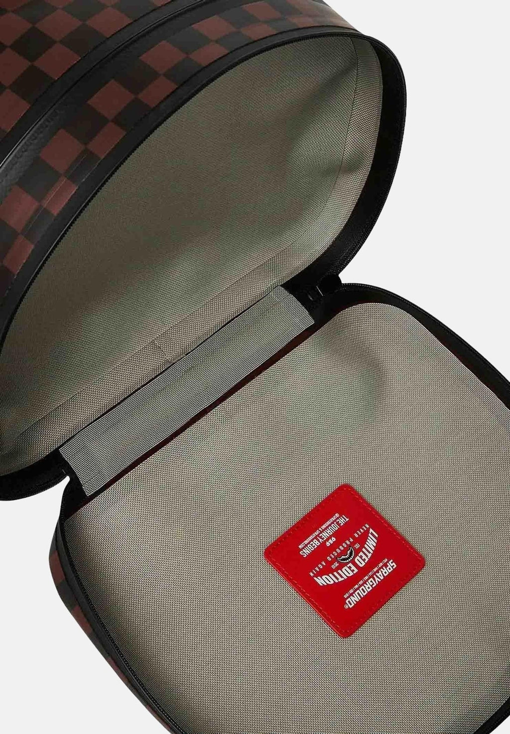 910B6240NSZ/CHECK SPRAYGROUND