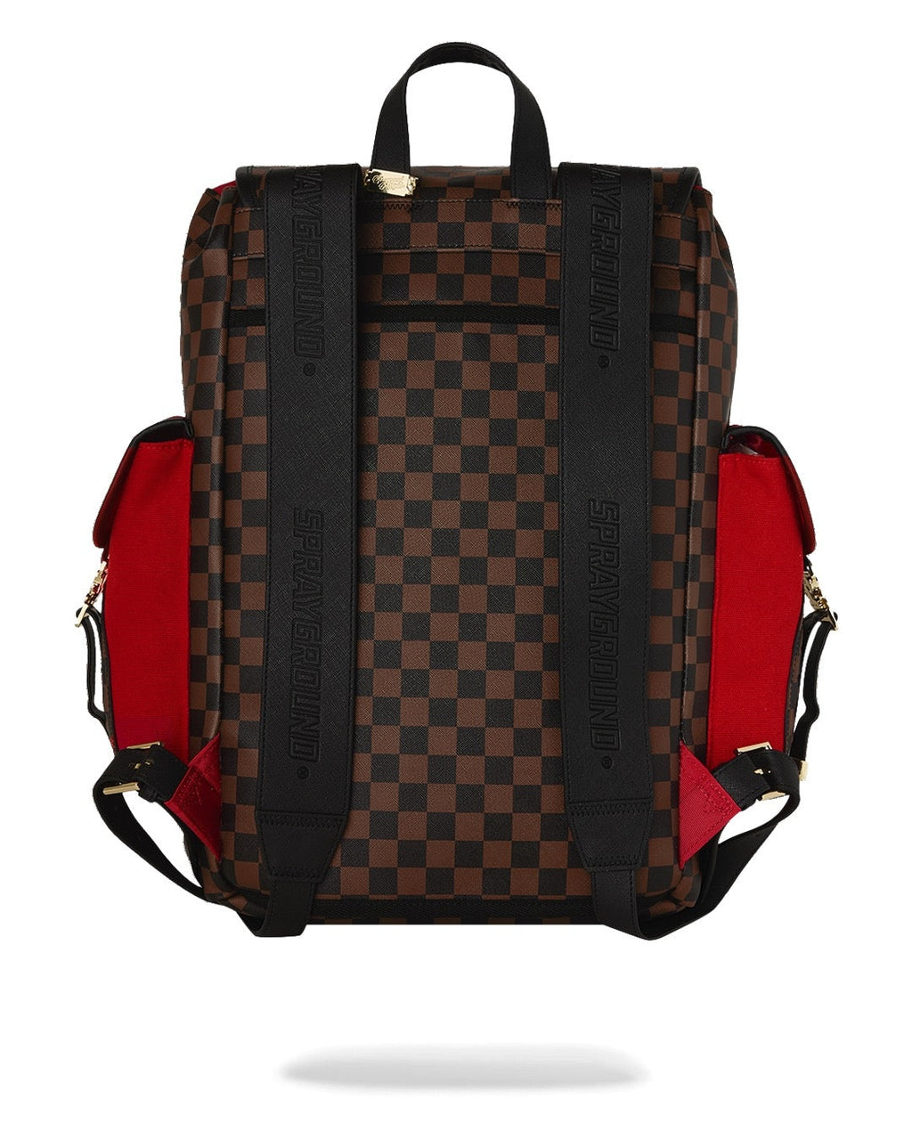 RED REDEMPTION MONTE CARLO<BR/>BACKPACK 