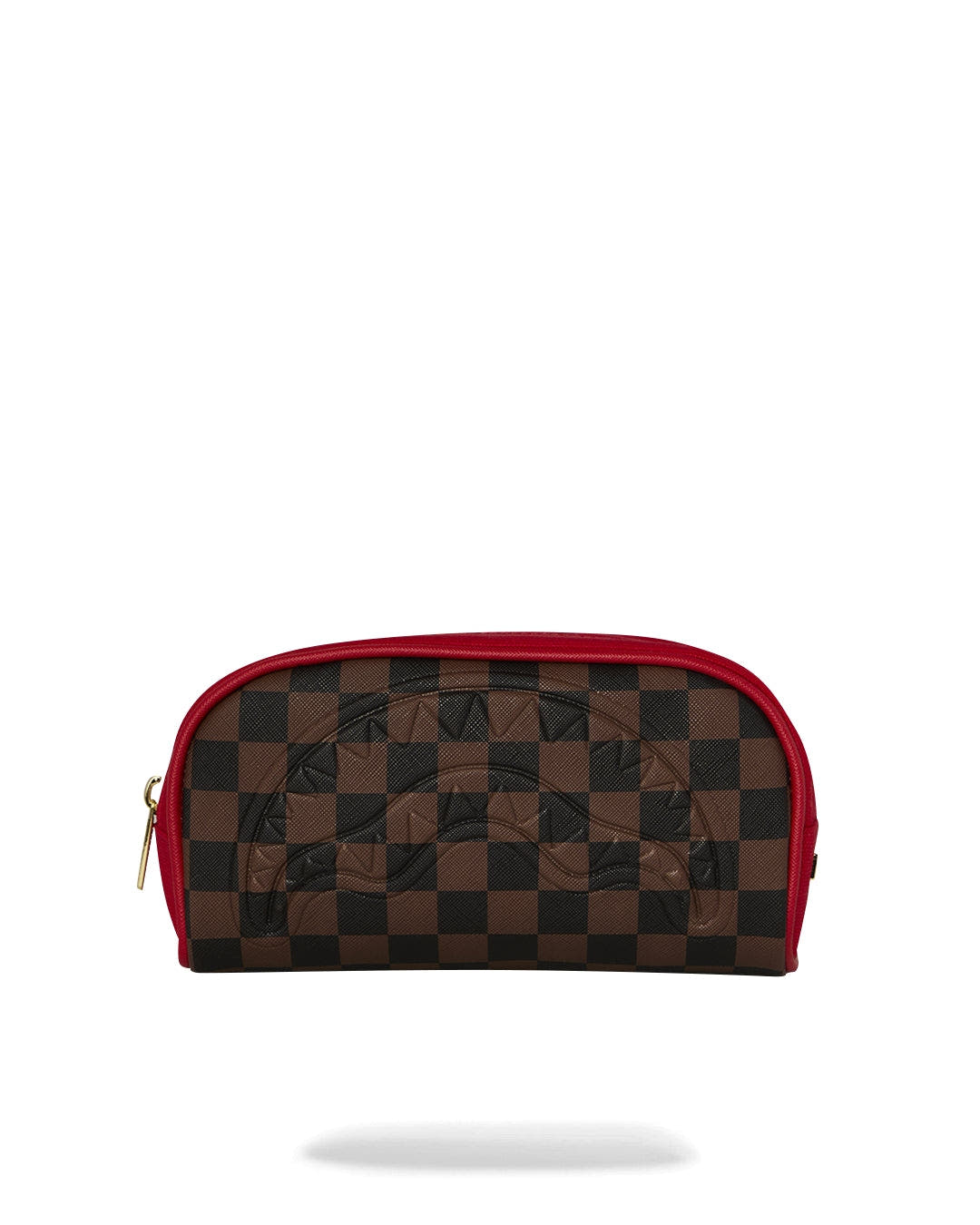RED REDEMPTION POUCH 