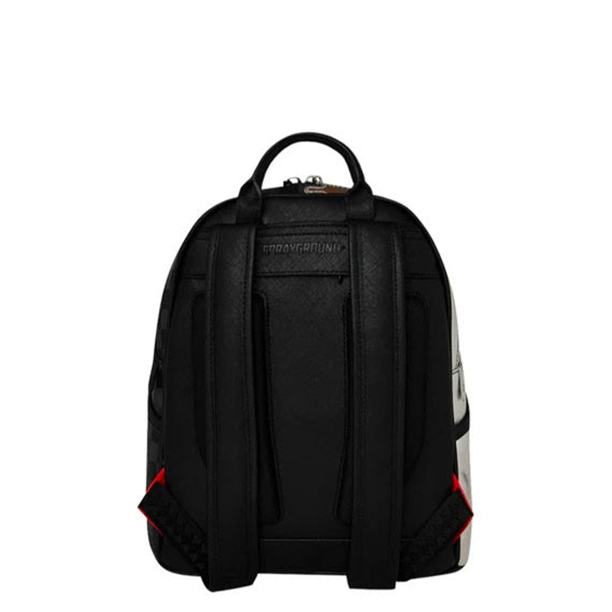 SILVER SIDE DRIP SAVAGE<BR/>BACKPACK 