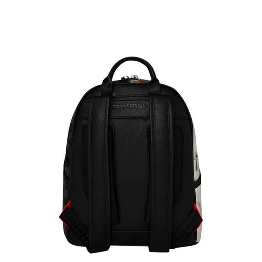 SILVER SIDE DRIP SAVAGE<BR/>BACKPACK 