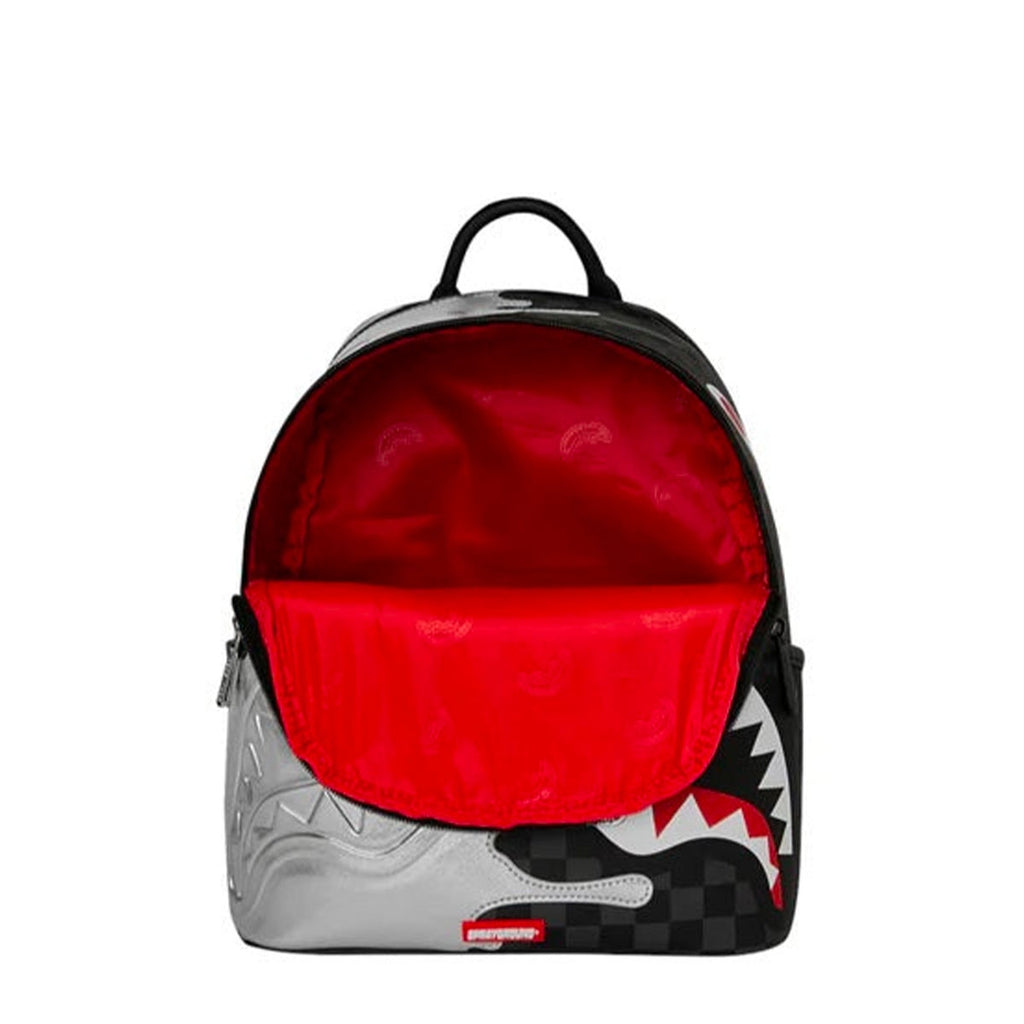 SILVER SIDE DRIP SAVAGE<BR/>BACKPACK 