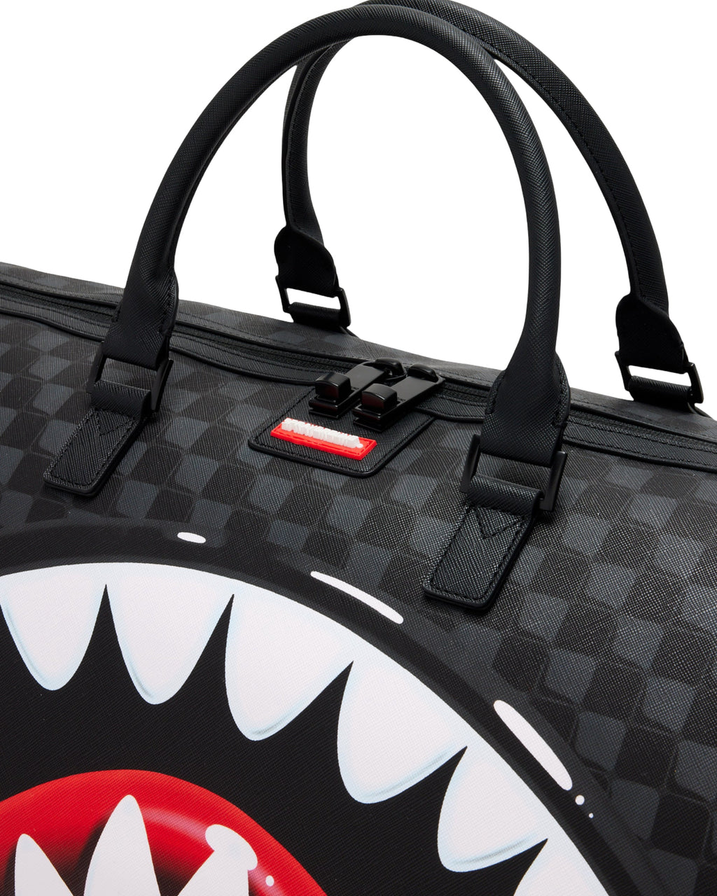 910D8944NSZ/CHECK SPRAYGROUND