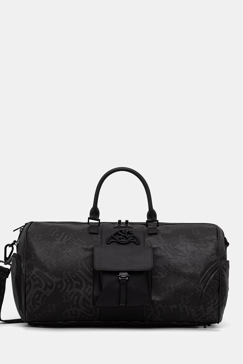 4AM MIXUP V2 DUFFLE 