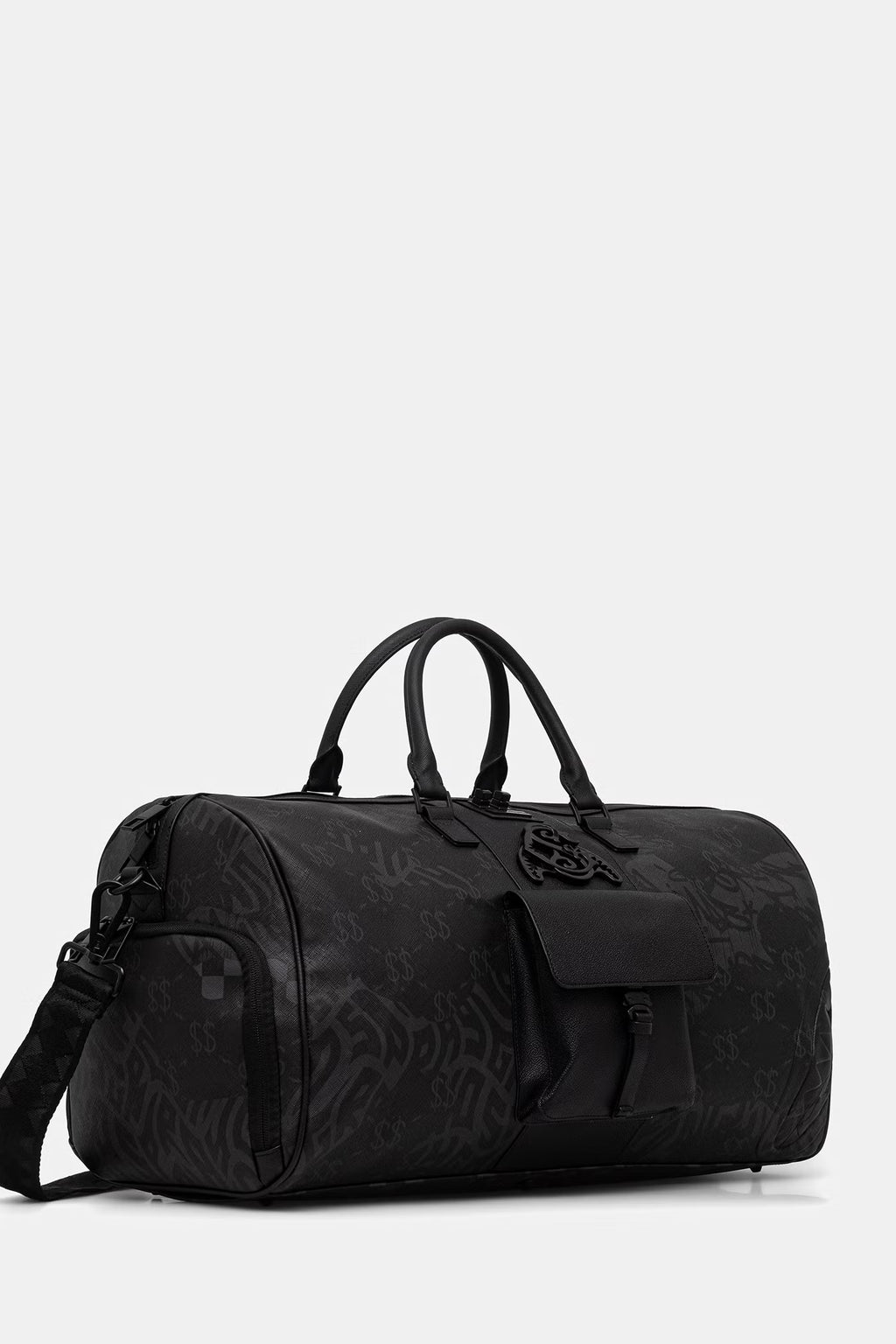 4AM MIXUP V2 DUFFLE 