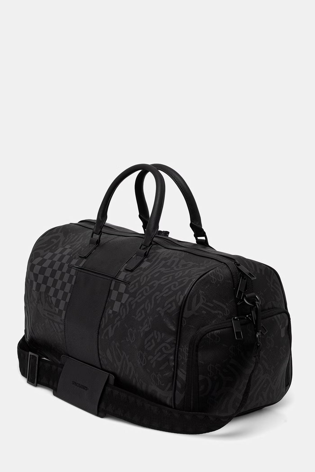4AM MIXUP V2 DUFFLE 