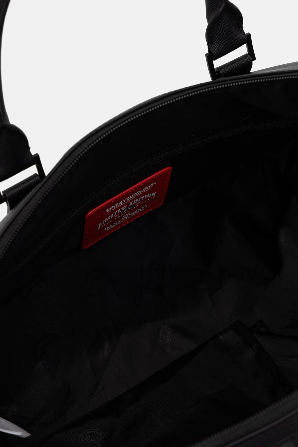 4AM MIXUP V2 DUFFLE 