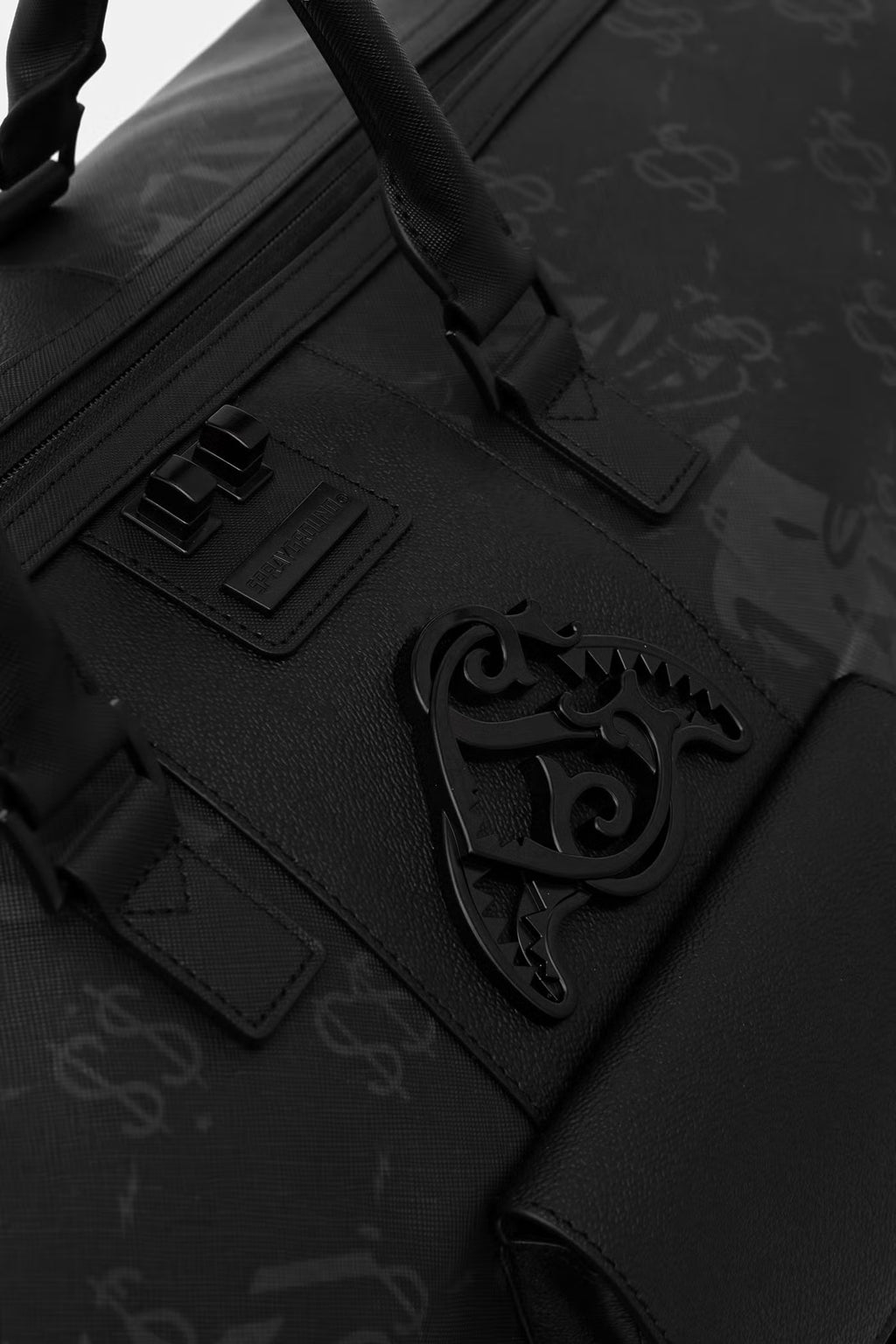 4AM MIXUP V2 DUFFLE 