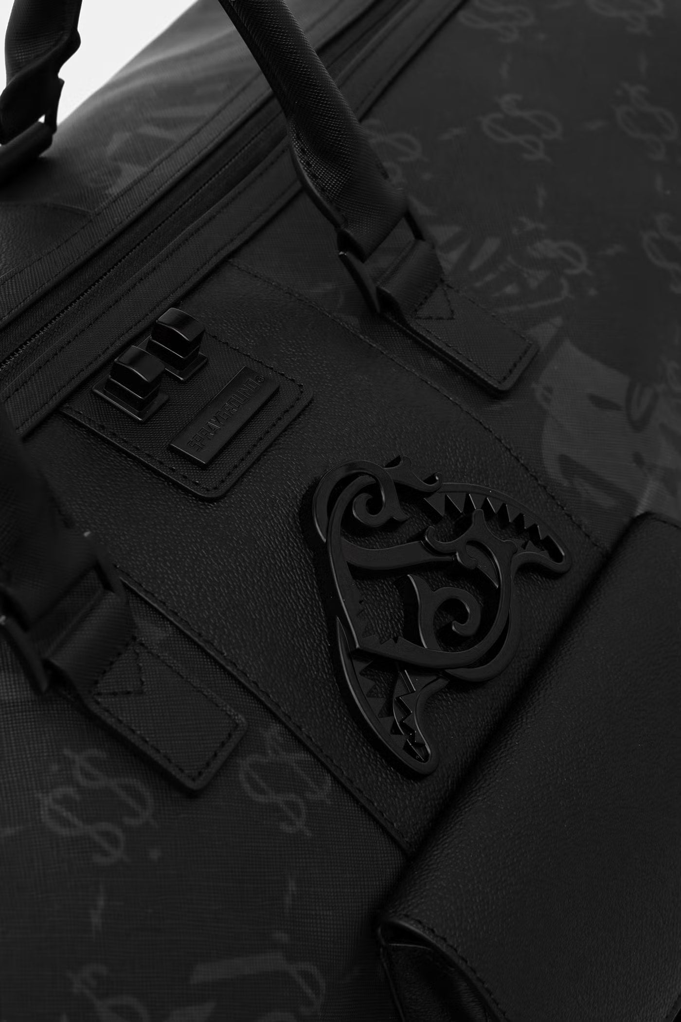 4AM MIXUP V2 DUFFLE 
