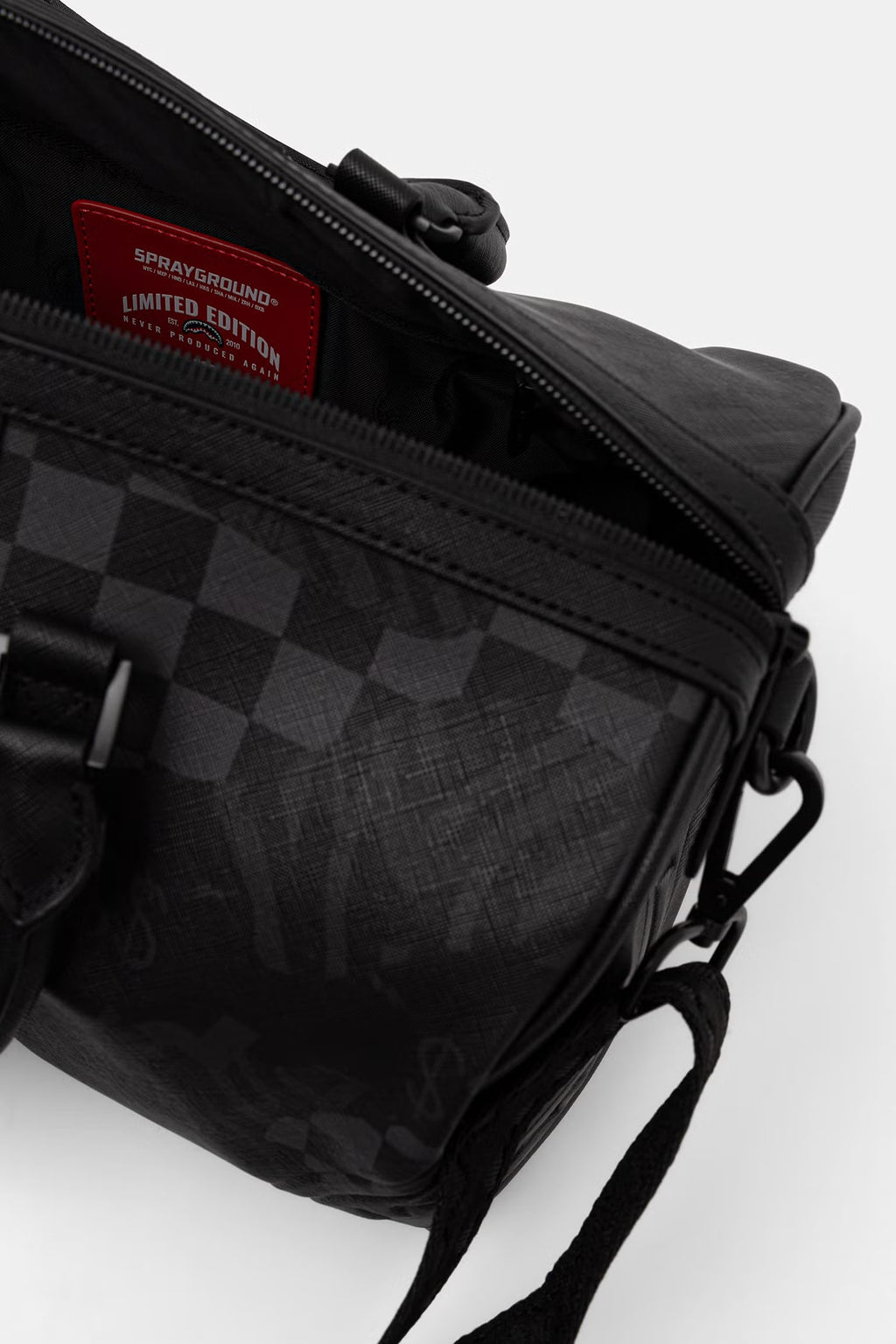 4AM MIXUP V2 MINI DUFFLE 