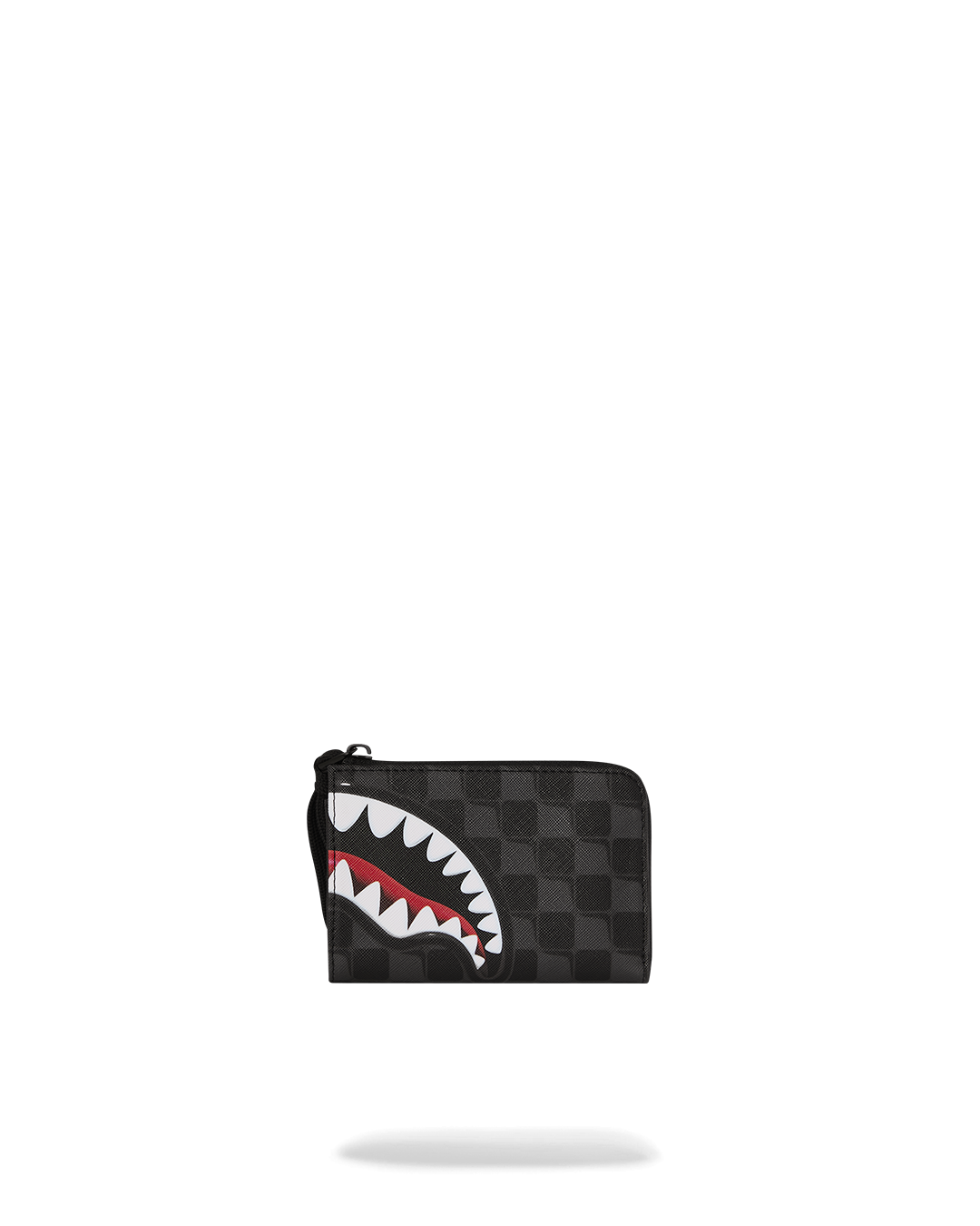 SHARKS IN PARIS BALLOON BLACK<BR/>WALLET 