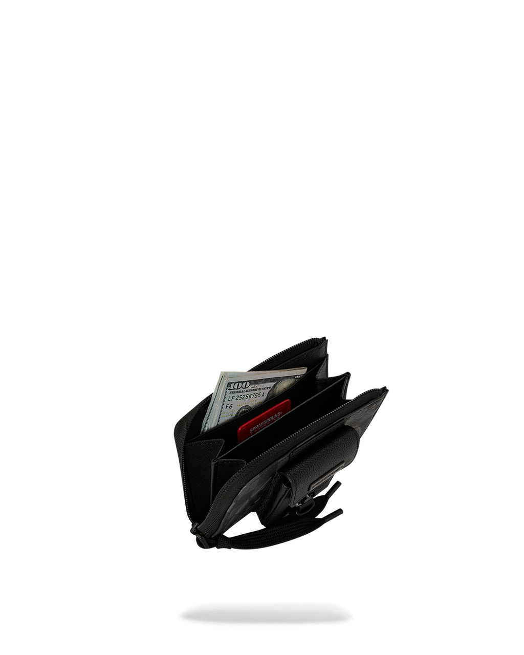 4AM MIXUP V2 WALLET 