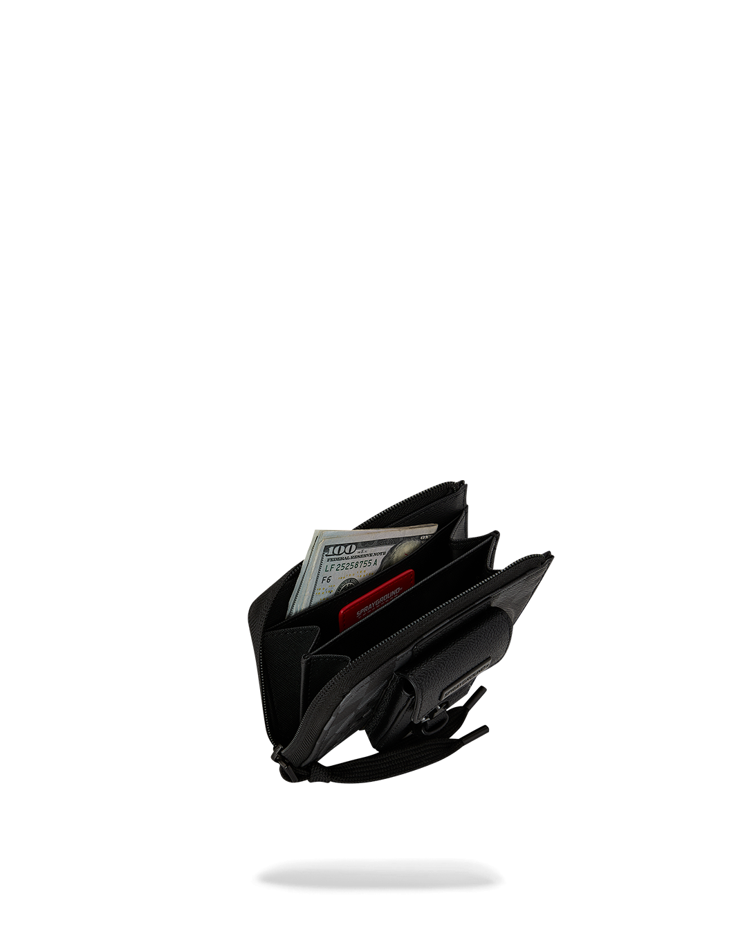 4AM MIXUP V2 WALLET 