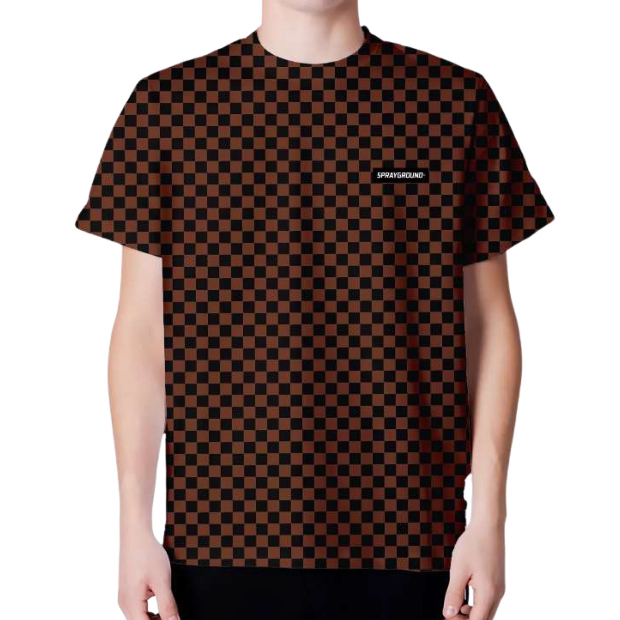 SIP REGULAR T-SHIRT 
