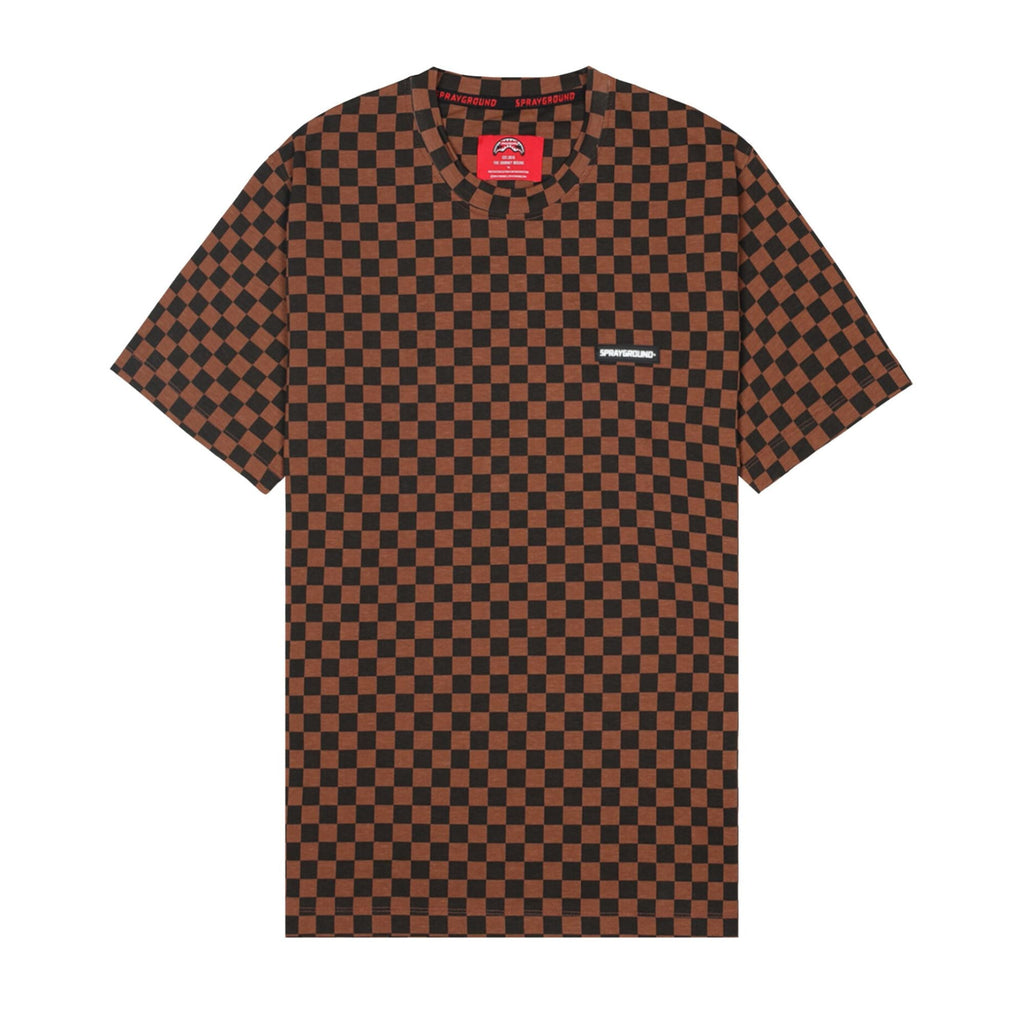 SIP REGULAR T-SHIRT 