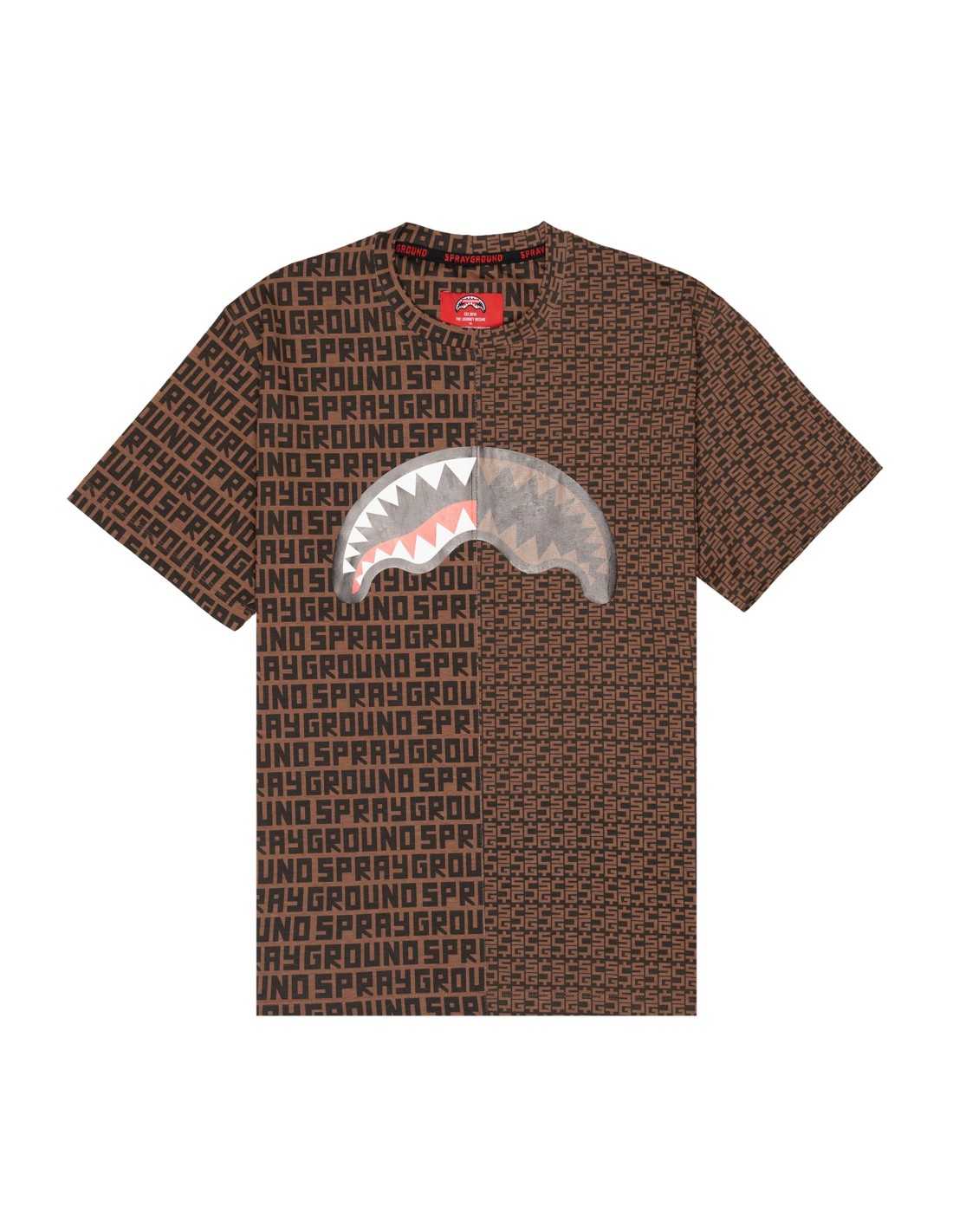 MONEYSPLIT REGULAR T-SHIRT 