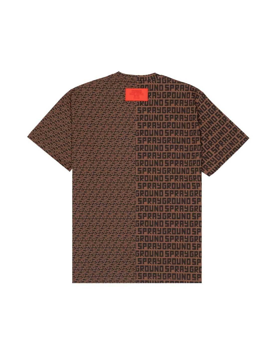 MONEYSPLIT REGULAR T-SHIRT 