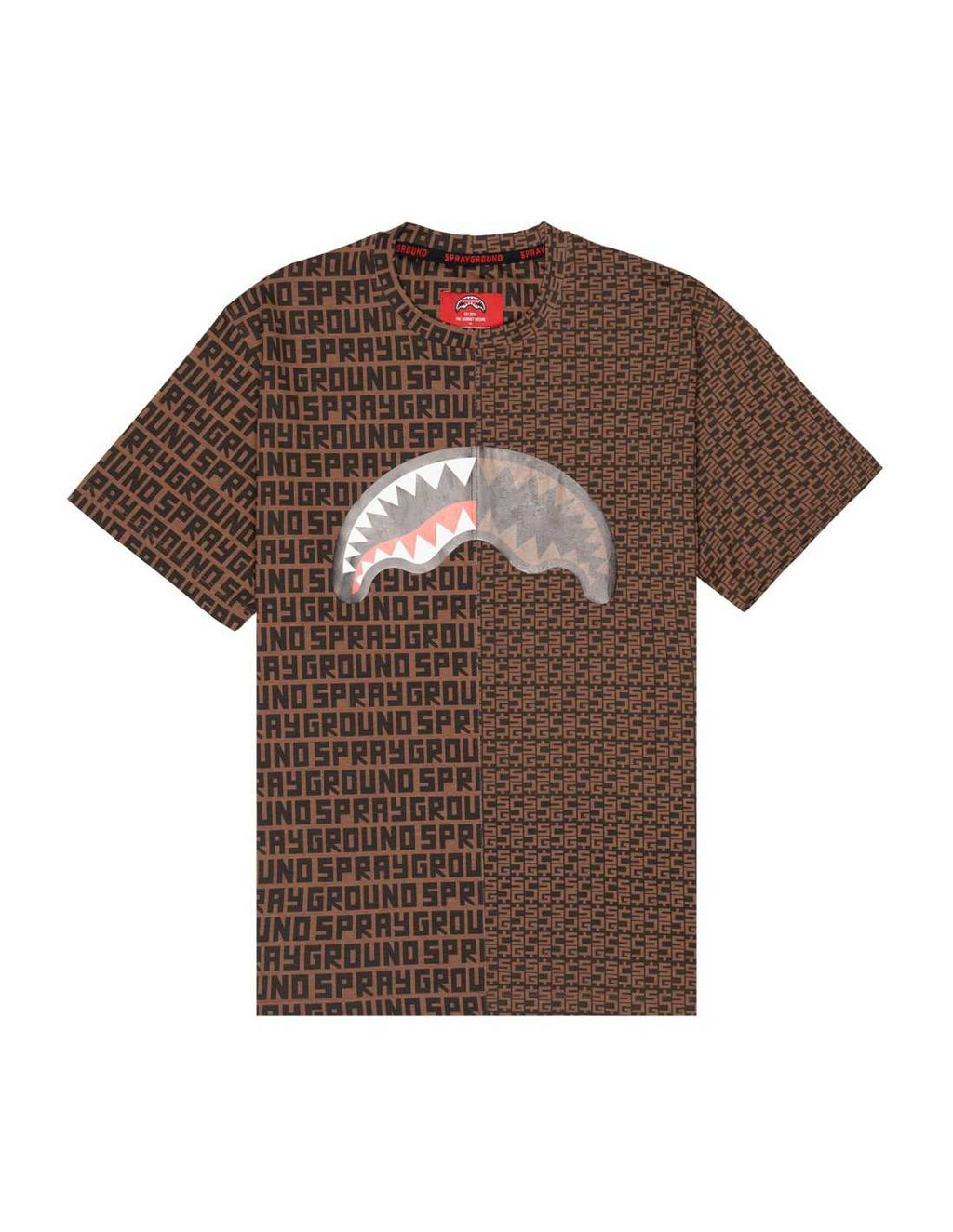 MONEYSPLIT REGULAR T-SHIRT 