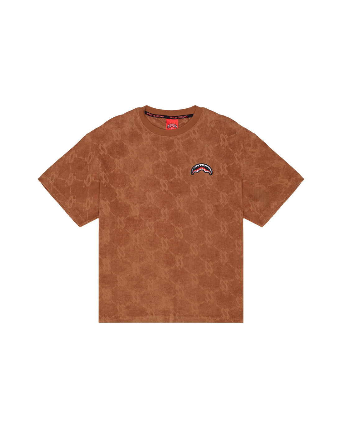 SP859BRWN/BROWN SPRAYGROUND