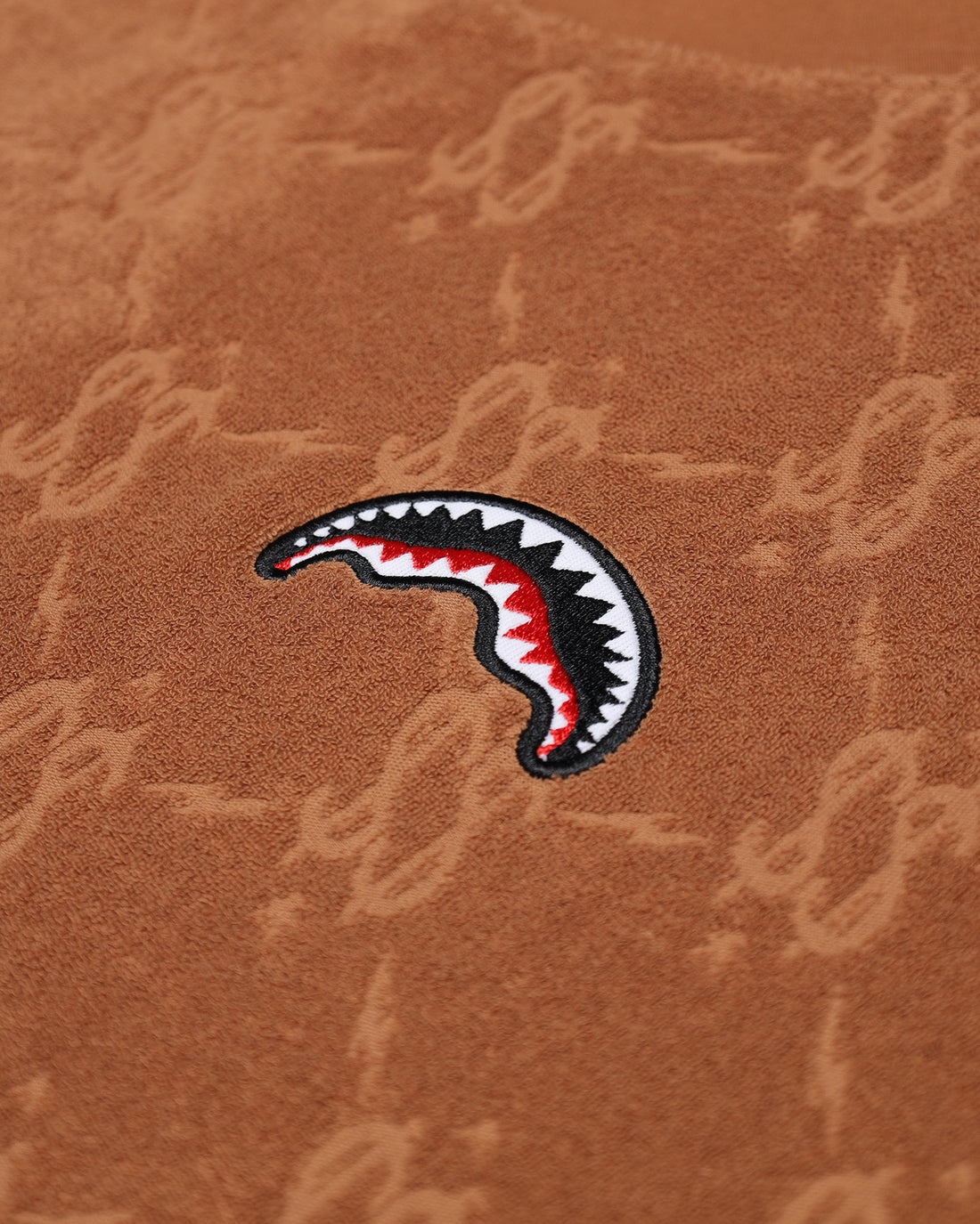 SP859BRWN/BROWN SPRAYGROUND