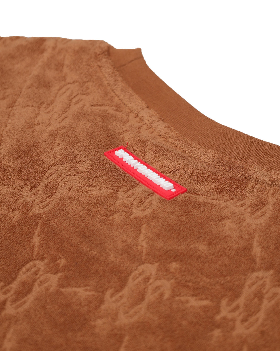 SP859BRWN/BROWN SPRAYGROUND