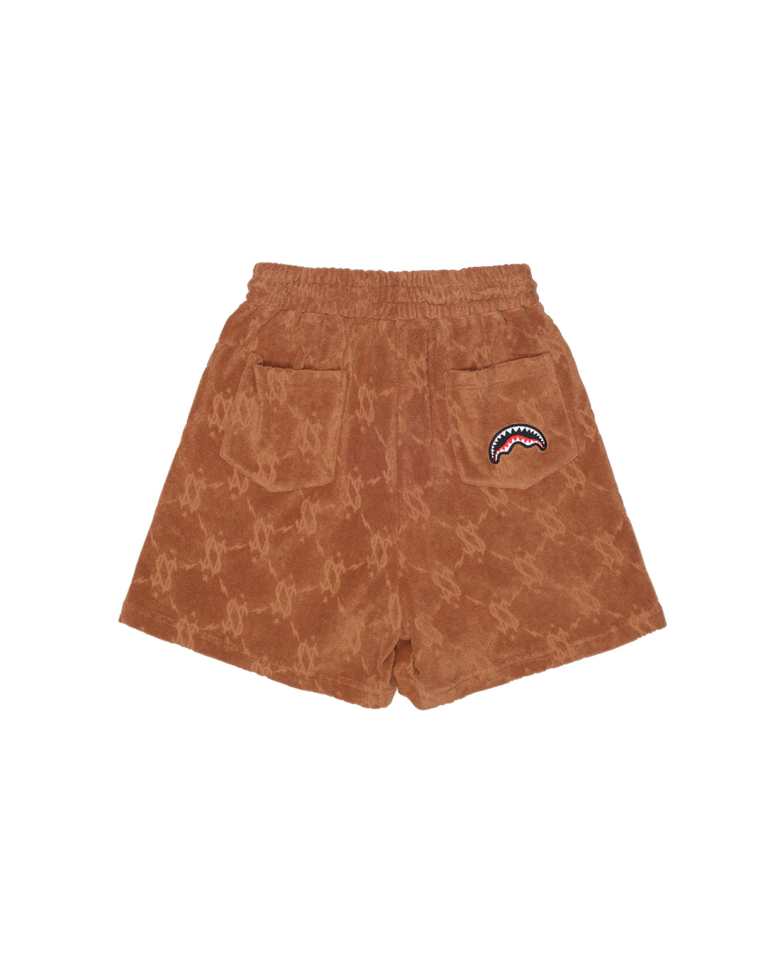 SP860BRWN/BROWN SPRAYGROUND