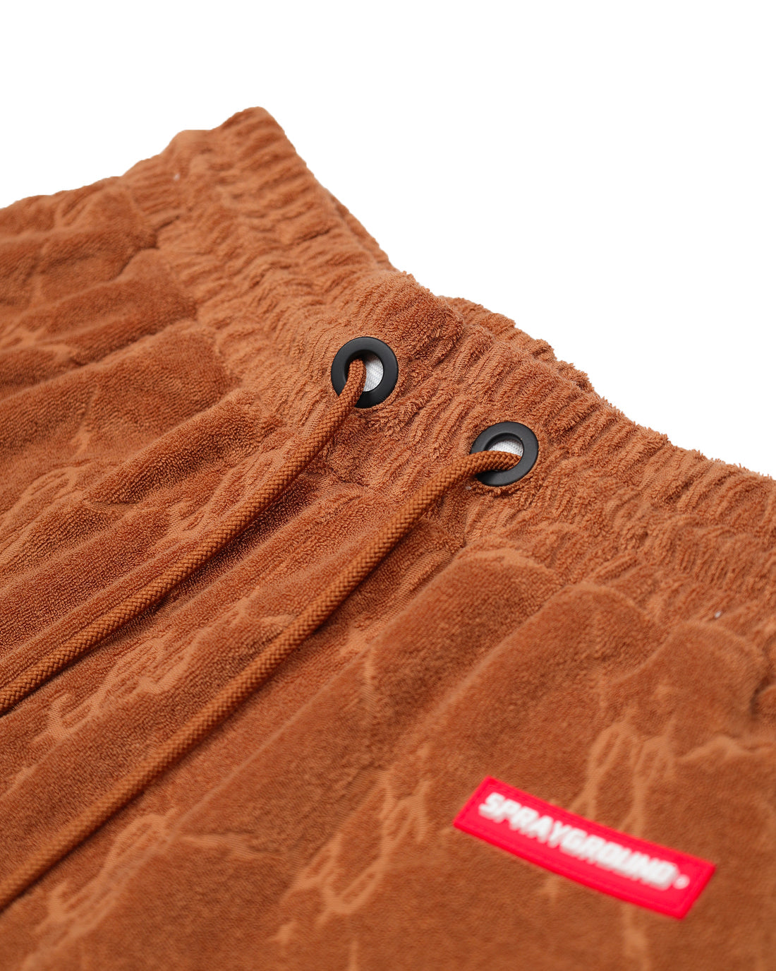 SP860BRWN/BROWN SPRAYGROUND