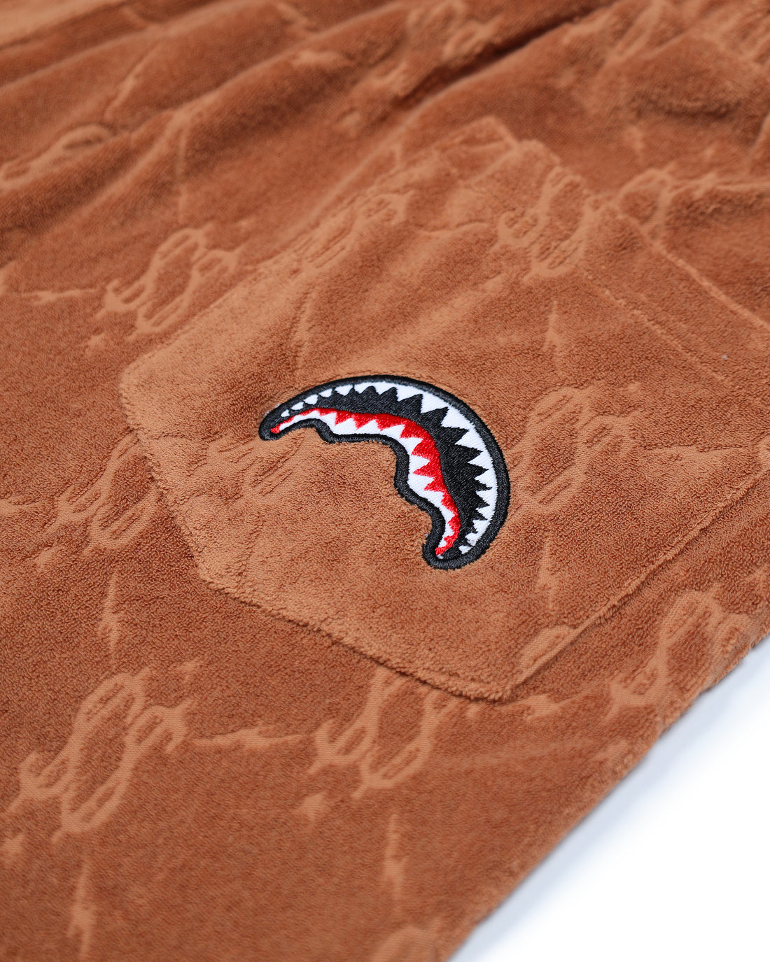 SP860BRWN/BROWN SPRAYGROUND