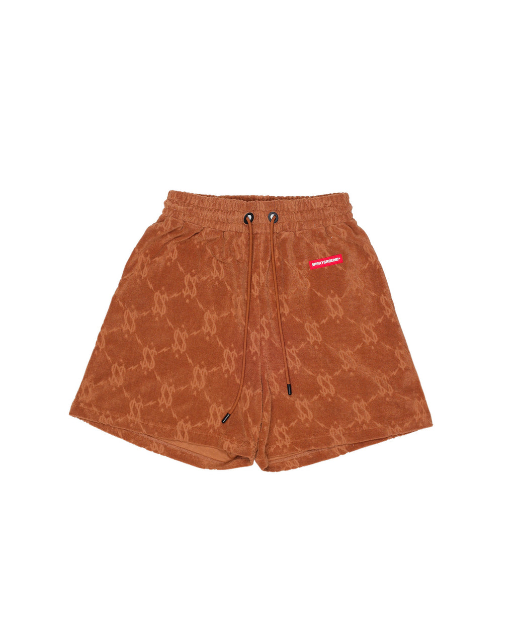 SP860BRWN/BROWN SPRAYGROUND