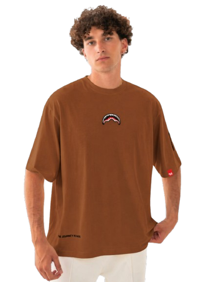 SP876BRWN/BROWN SPRAYGROUND