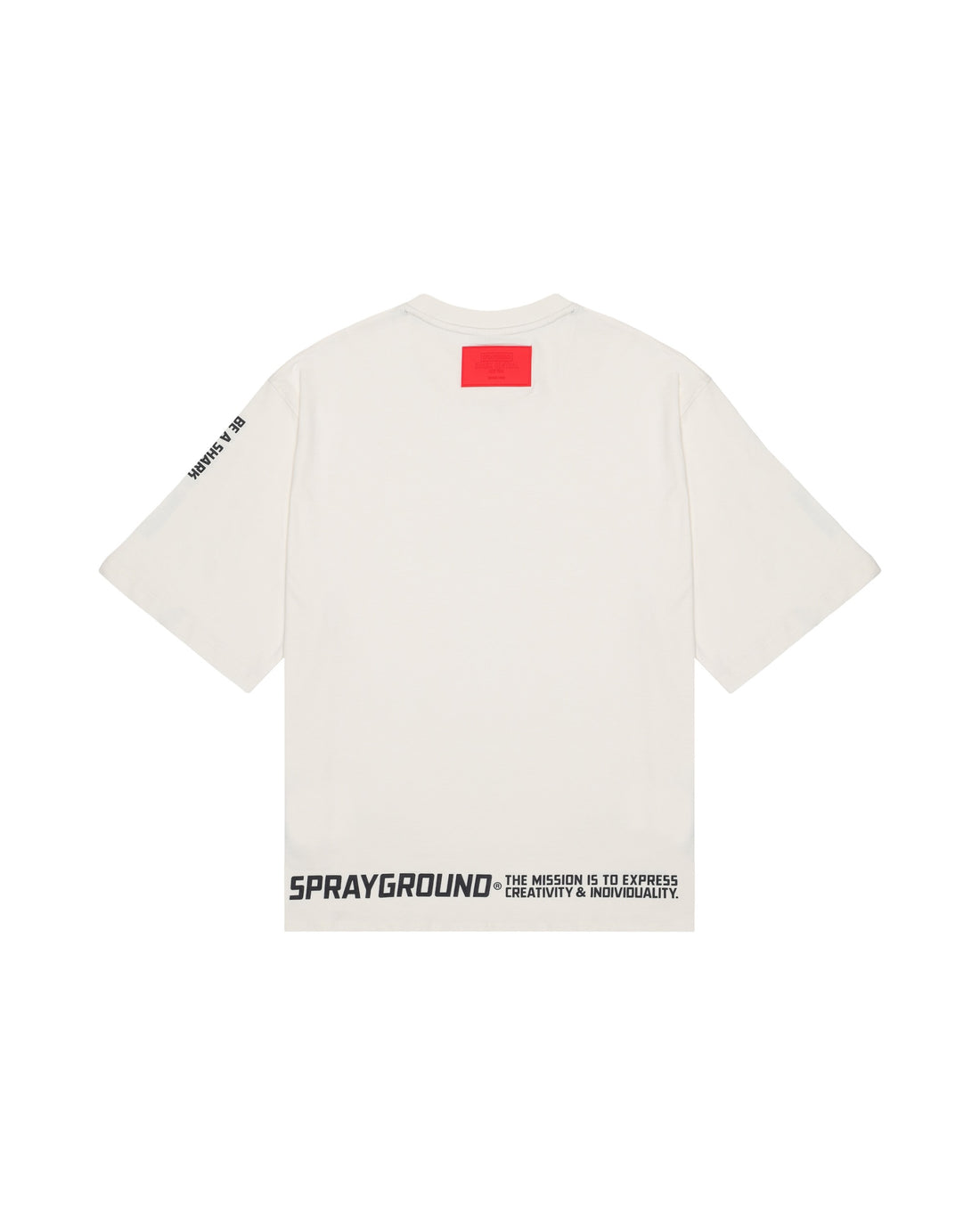 SP876IVO/IVORY SPRAYGROUND