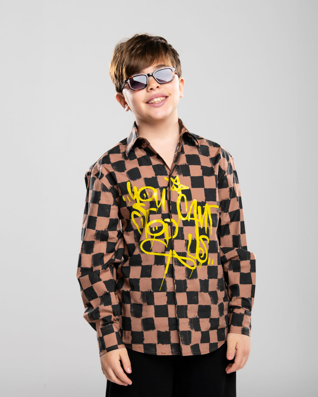 SPY1229/CHECK SPRAYGROUND