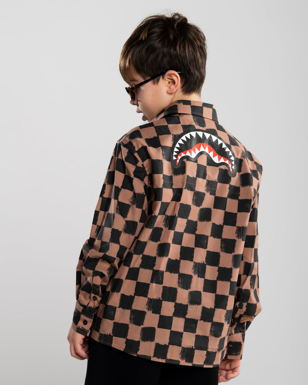 SPY1229/CHECK SPRAYGROUND