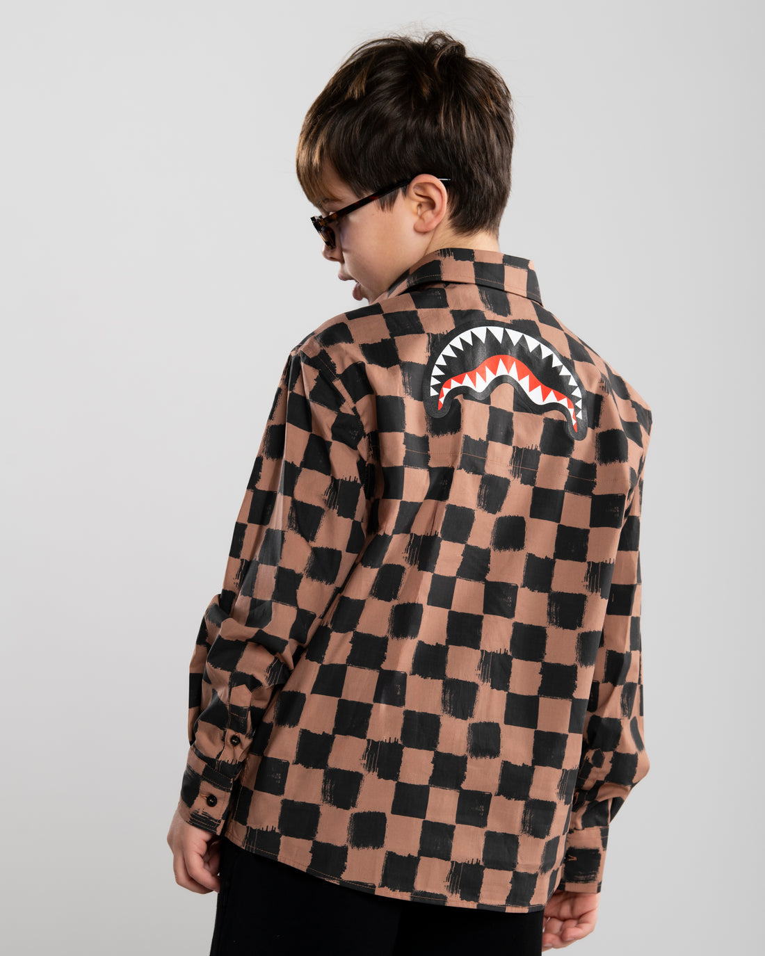 SPY1229/CHECK SPRAYGROUND