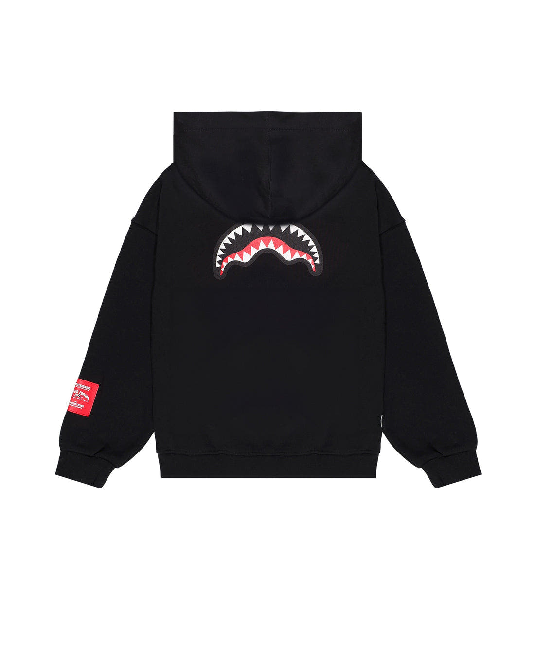 SPY1387EBLK/BLACK SPRAYGROUND